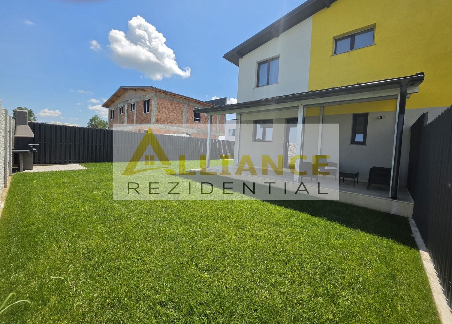 Vila 4 Camere | Toate utilitatiele | Cartier rezidential - Poză 6
