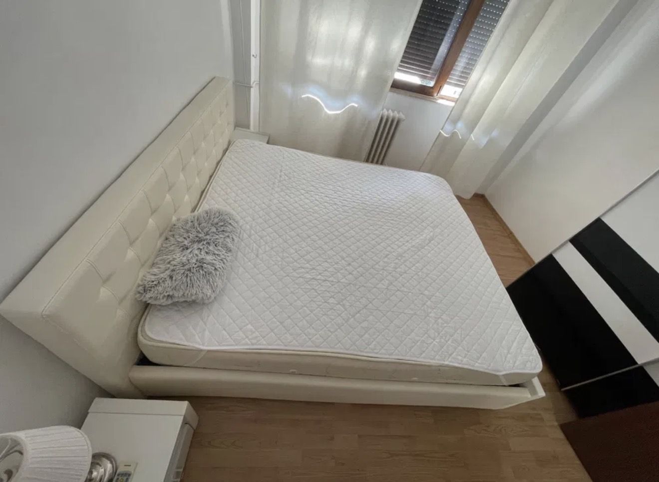 AP.2 CAMERE- DOAMNA GHICA, PET-FRIENDLY, BLOC REABILITAT, MODERN - Poză 2