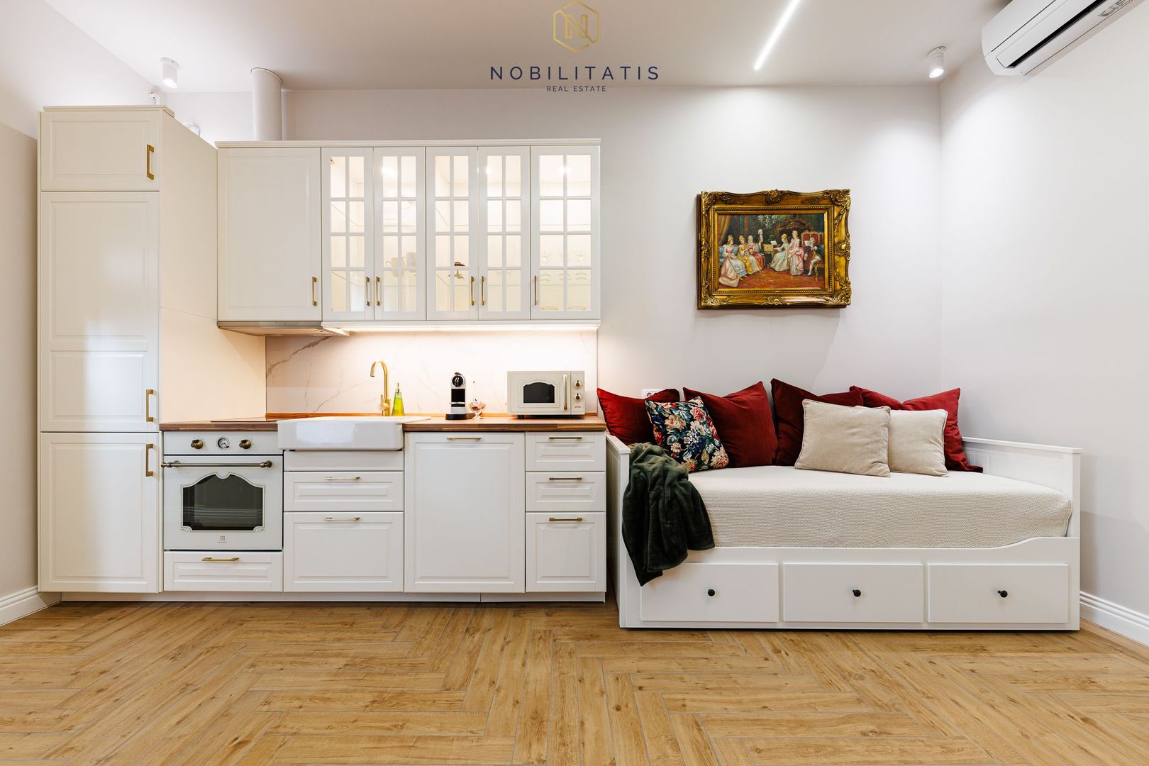 Oferta inchiriata - River View - Prima inchiriere - Segmentul Lux | - Poză 5