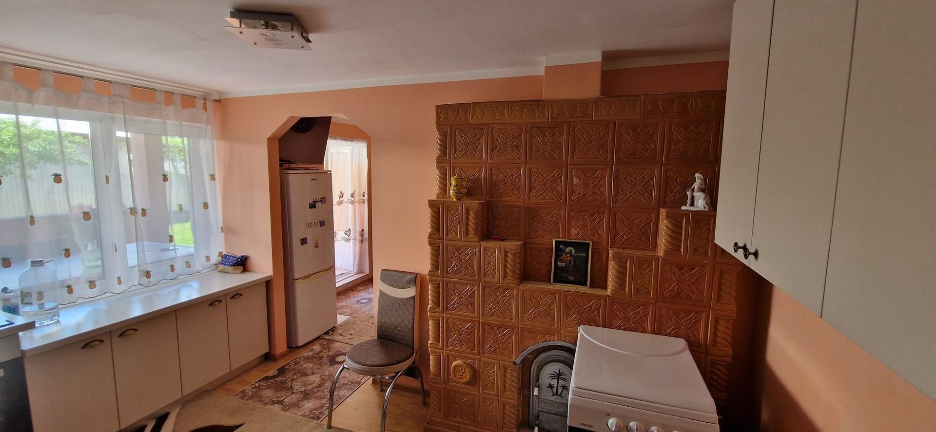 Vand Casa 3 camere Baia-Suceava - Poză 4