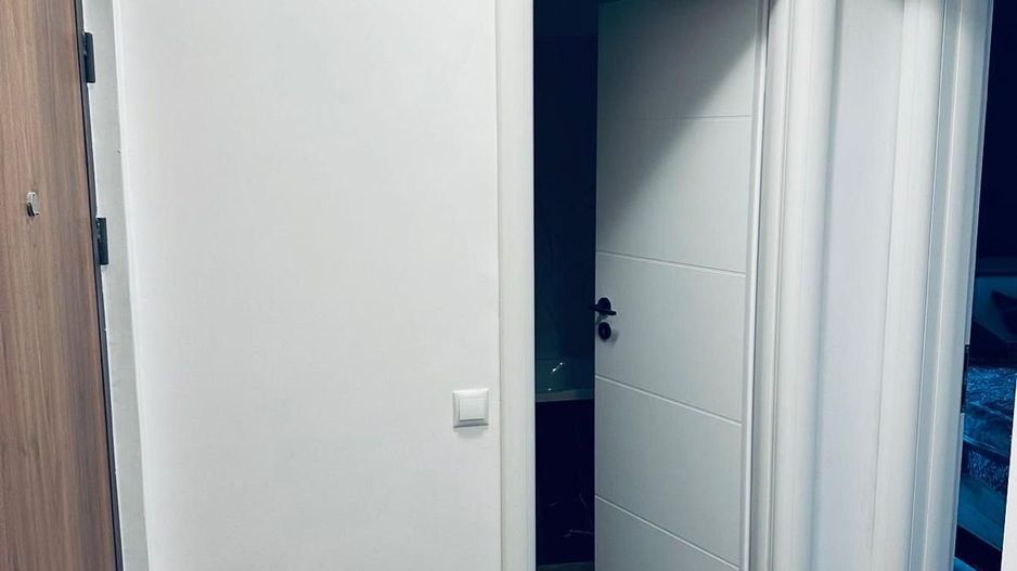 GARSONIERA- PIATA SUDULUI, PARCARE ADP, METROU 10 MIN, BLOC REABILITAT - Poză 6