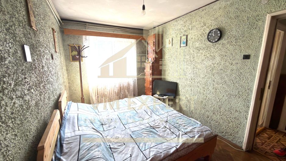 APARTAMENT 3 CAMERE ETAJ 4 CAMPULUNG - Poză 2