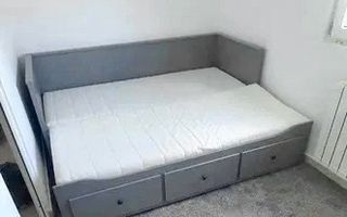 Apartament Dristor  modern cu 2 camere, la doar 1 minut de metrou - Poză 5