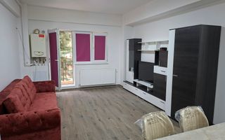 Închiriere apartament de 2 camere | decomandat | nou | Residence - Poză 2