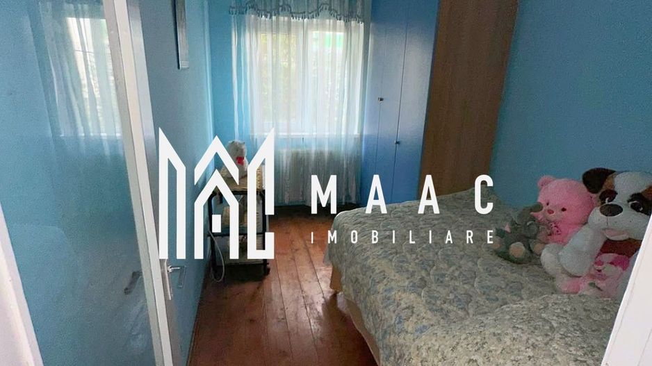 Apartament de vânzare Sibiu | Calea Dumbrăvii | 3 camere - Poză 6