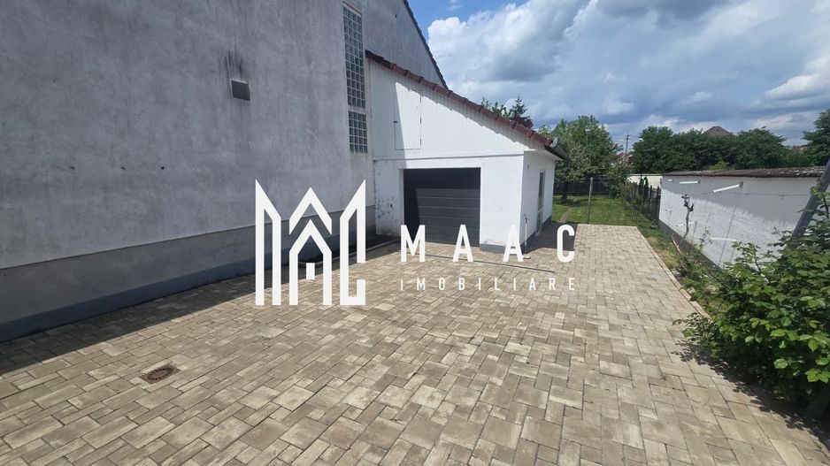 Casa moderna 4 camere 500 teren zona Terezian - Poză 20