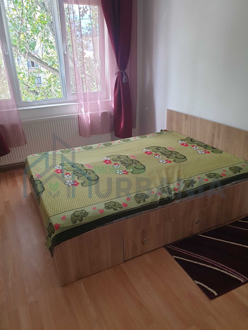 Cameră de cămin de vânzare în Zona Zimbru, Iași - Poză 3