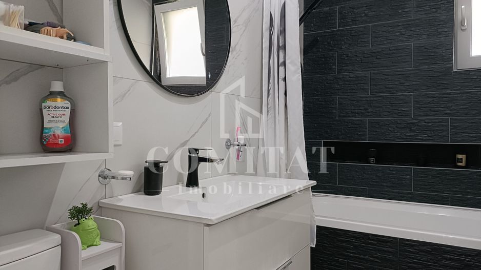 Apartament 3 camere | Zona Eroilor - Florești - Poză 11