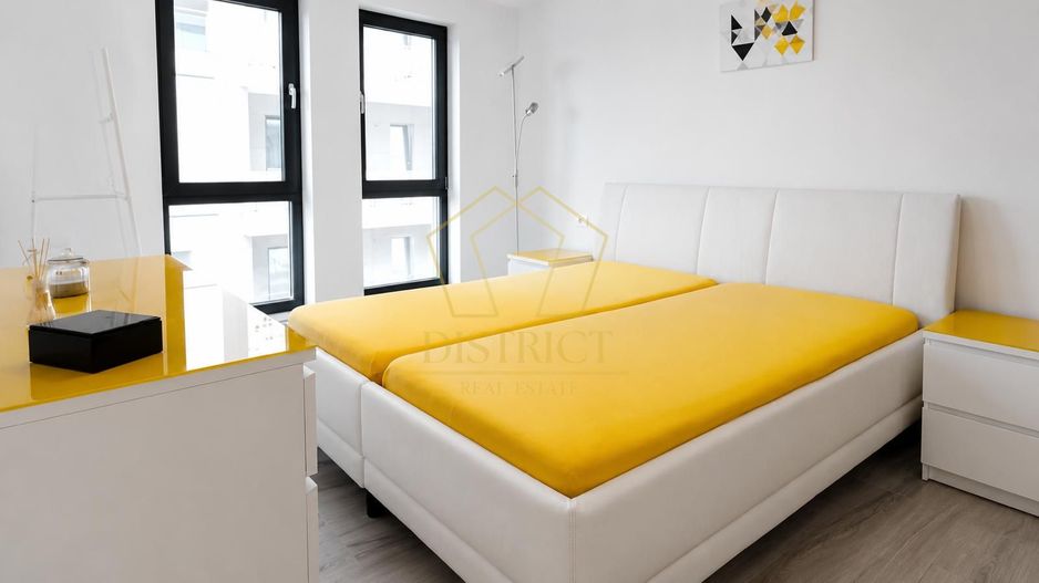 Apartament cu 2 camere | Future Residence | Giroc - Poză 8