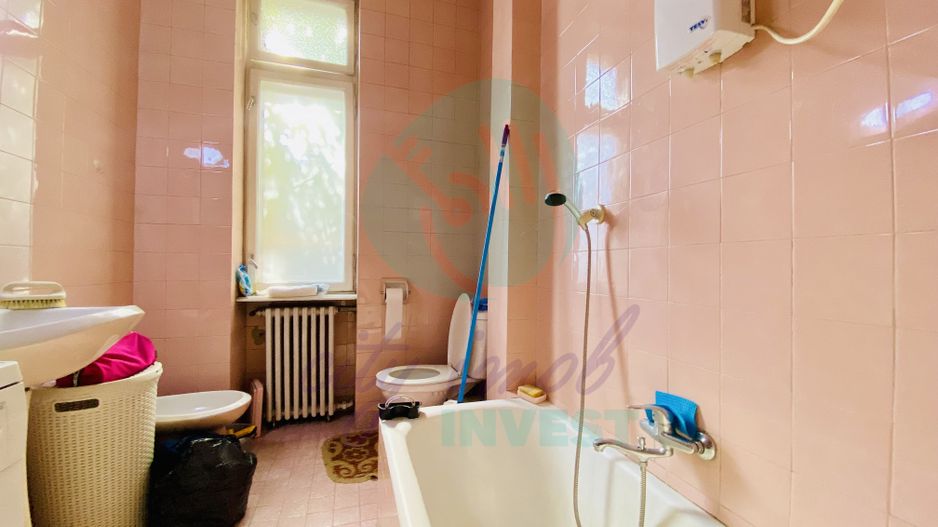 Apartament cu 5 camere, Piata Dorobanti - Poză 5