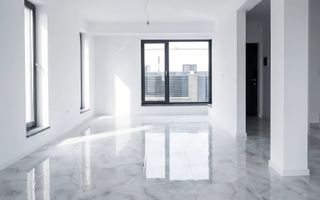Casa modernă 4 camere | Teren 363 mp | Acces Bulevard | 110 mp Utili | - Poză 11
