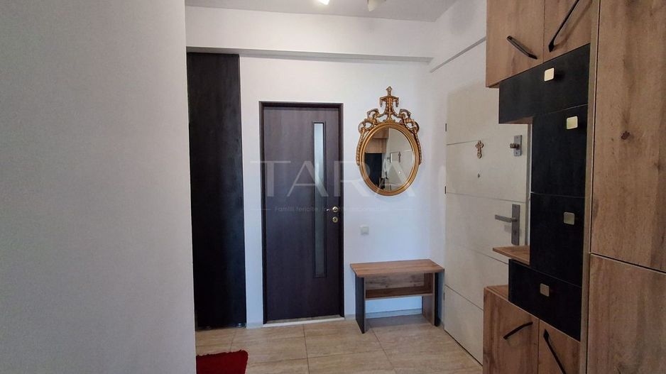 Apartament spațios, mobilat și utilat în Florești. - Poză 7