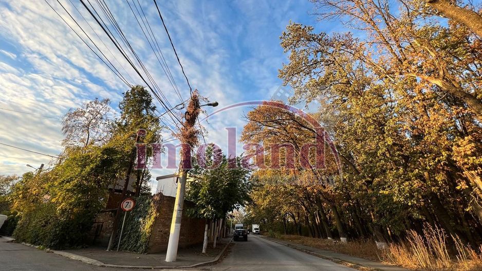 Teren intravilan - vanzare - Colentina - Padurea Andronache - Poză 1