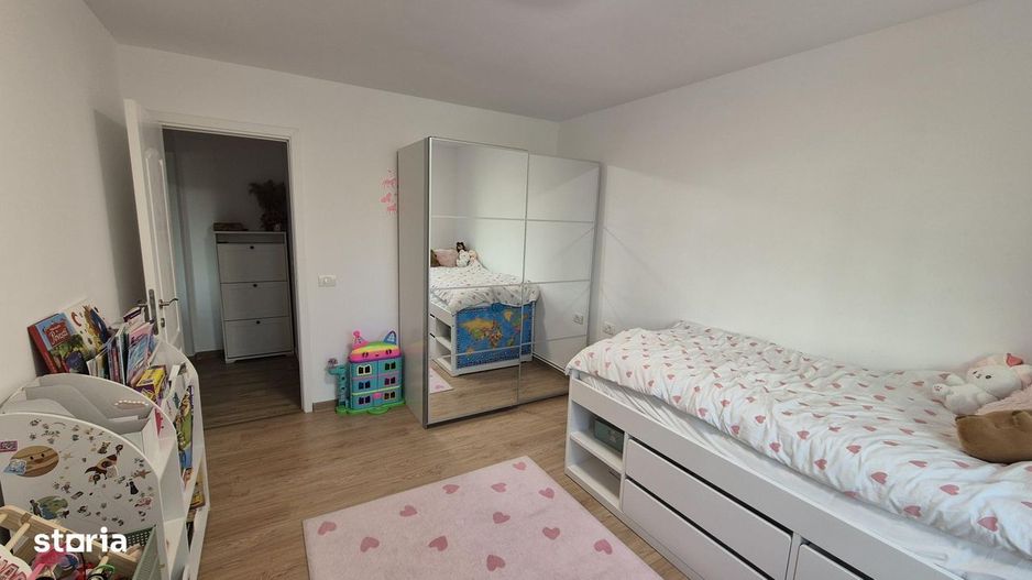 Apartament 3 camere, zona Mega Mall - Poză 3