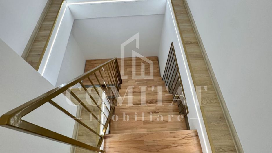Duplex cu 4 camere | Prima închiriere | Grădină proprie - Poză 19