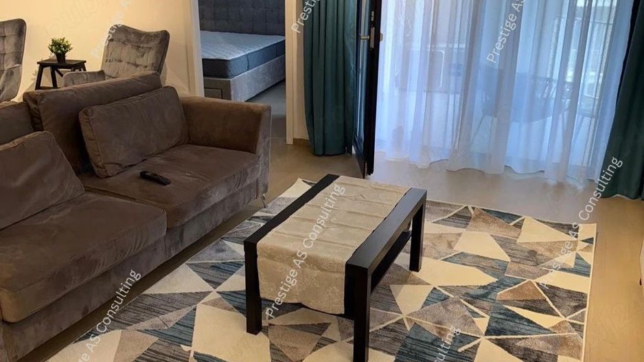 Apartament 2 camere | ISHO | Vedere spre Bega - Poză 5