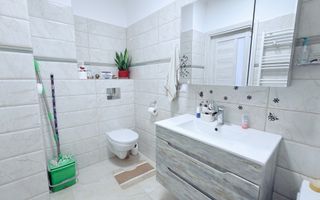 Apartament cu 2 camere la cheie, balcon, parcare, Apahida - Poză 8