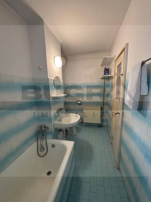 Apartament cu 4 camere, 76 mp, decomandat,  zona Piata Flora - Poză 7