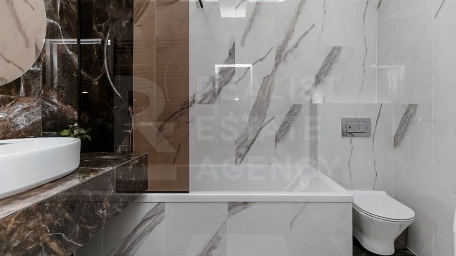 Chirie, apartament, 3 camere, str. Bogdan Voievod, Râșcani - Schiță 7