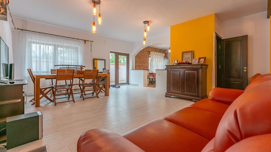 Casă Lunca Câlnicului | 170 mp utili | Teren 679 mp | Lângă Pădure - Poză 7