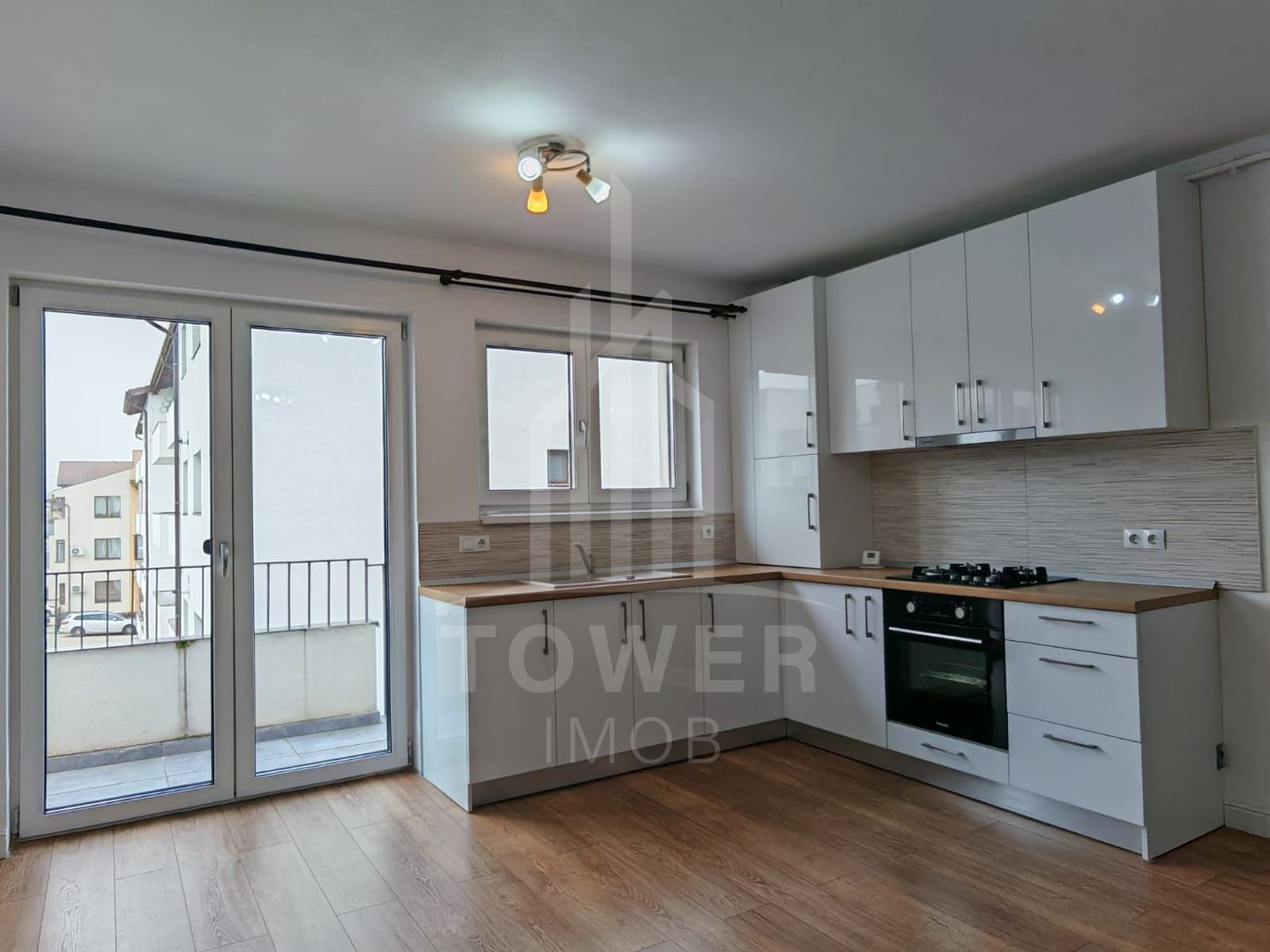 Apartament 3 camere de vânzare – Cartierul Arhitecților – Preț excelent! - Poză 1