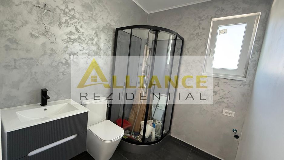 Casa individuala ||4 camere 2 bai || 454 mp teren || - Poză 3