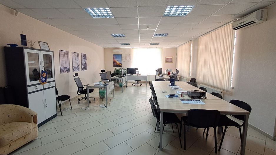 Chirie, spațiu de birouri, 60 mp, strada Mitropolit Bănulescu-Bodoni, - Poză 8