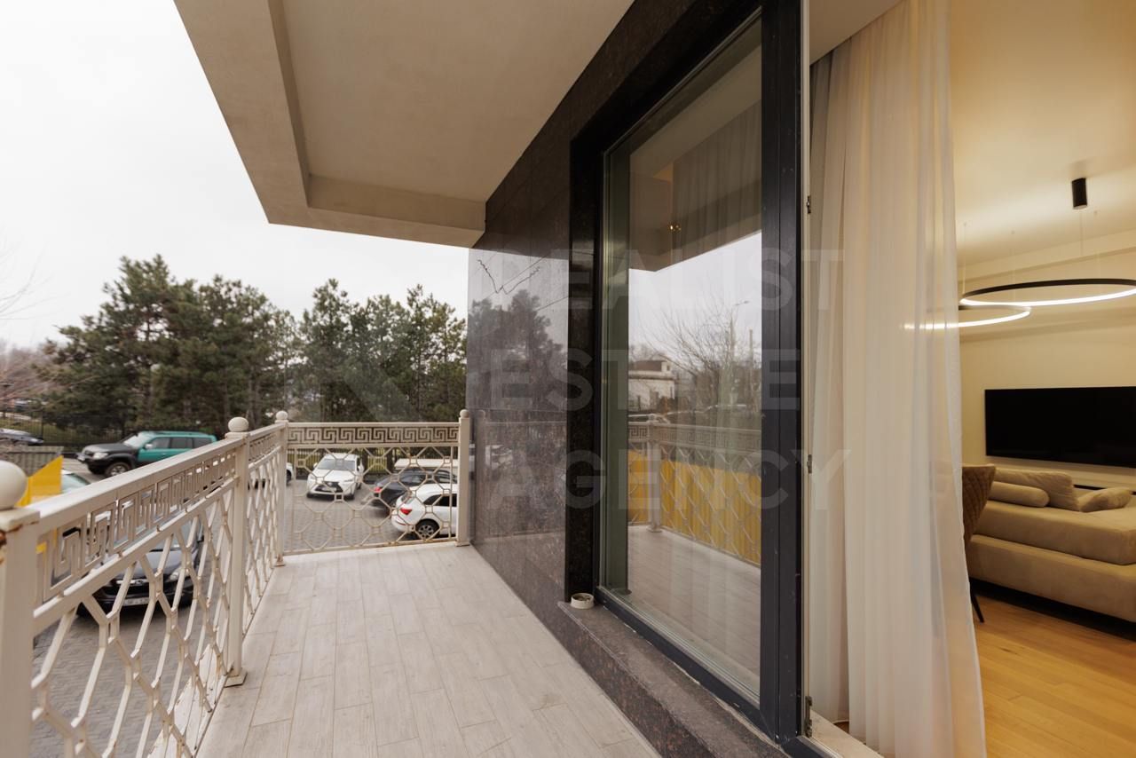 Vânzare, apartament, 3 camere, strada Constantin Stere, Centru - Poză 15