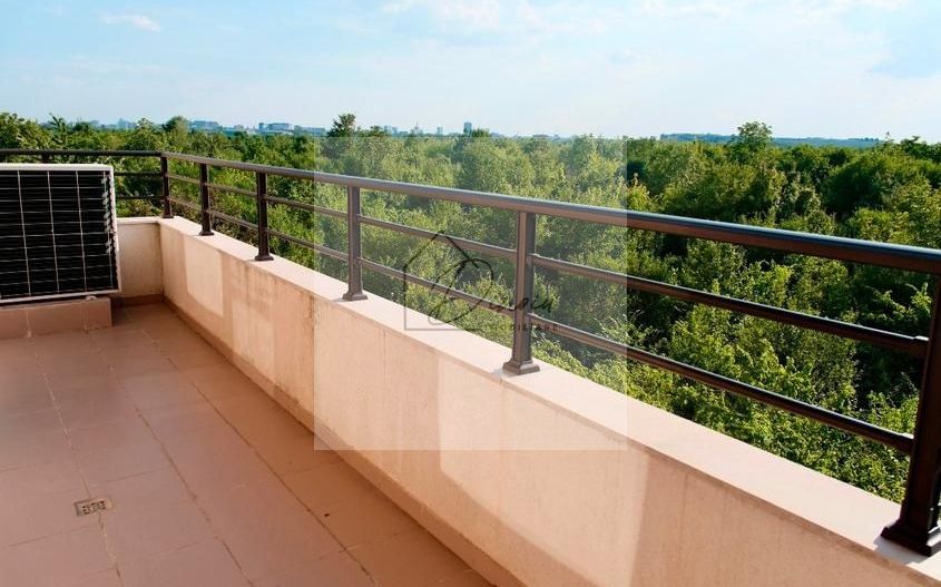 Apartament 4 camere de vanzare Baneasa I Complex Privighetorilor - Poză 7