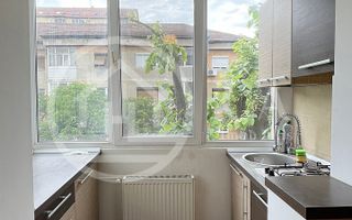 Apartament cu 2 camere de inchiriat in zona Rogerius, Oradea - Poză 7