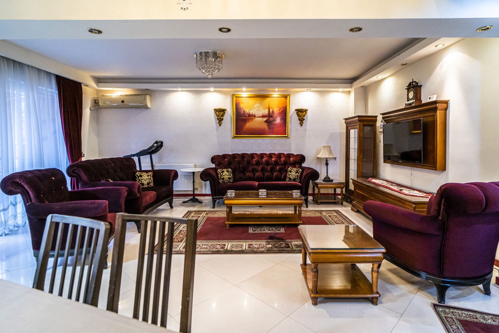 Ap. 3camere duplex, 103mp, 2 băi, centrală, metrou Râul Doamnei - Prel. Ghencea - Poză 1