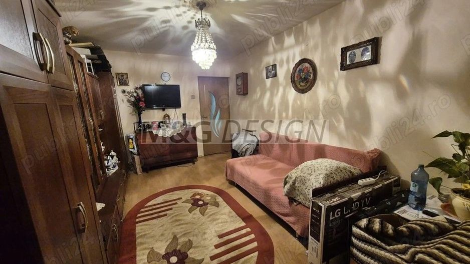 Apartament 2 camere Lipovei - Poză 2
