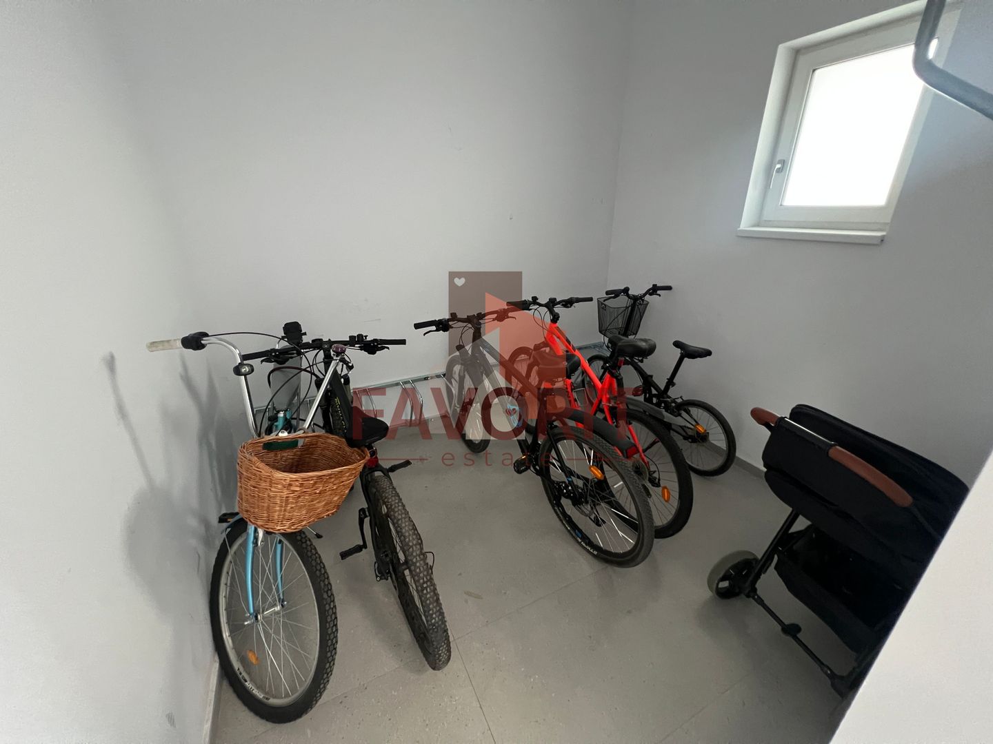 Apartament 2 camere | Bloc 2026 | Zona LIDL Friedorf - Poză 8