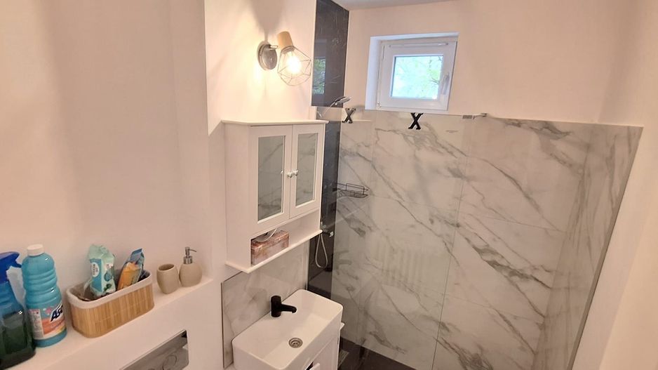 Apartament 2 camere decomandat Brancoveanu  - Covasna nr. 35 - Poză 8