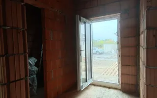 Jumătate de duplex la roșu de vânzare în Giarmata Vii, 129,52 mp utili - Poză 18