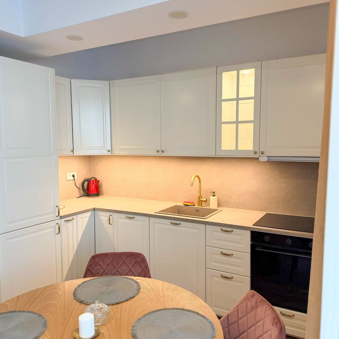 2-Room Apartment for Rent in Residence 5 I Iancu Nicolae I Pipera - Poză 6