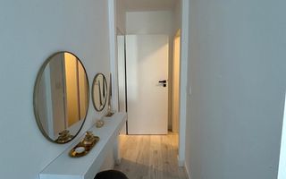 Penthouse cu 3 camere | Belvedere Residence | Ready to move - Poză 14