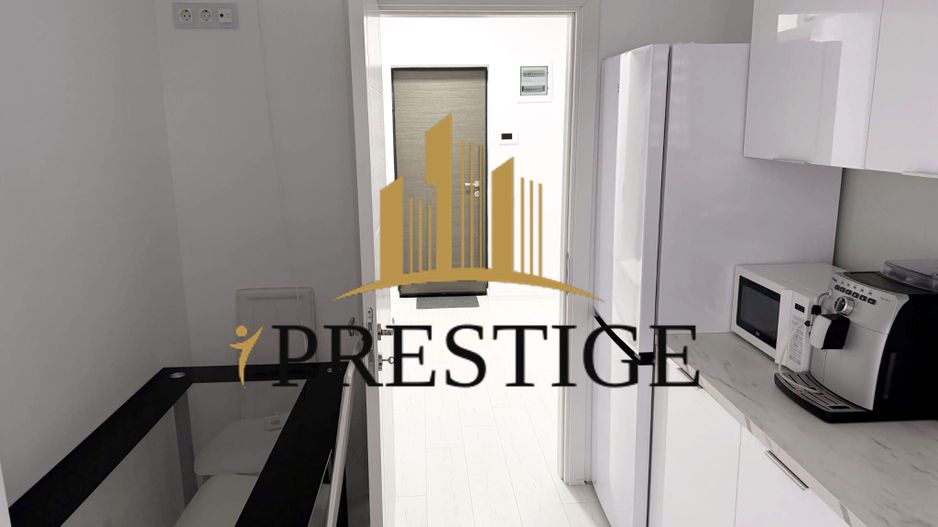 APARTAMENT 2 CAMERE ȘELIMBĂR | LUP RESIDENCE | 2 LOCURI DE PARCARE - Poză 5