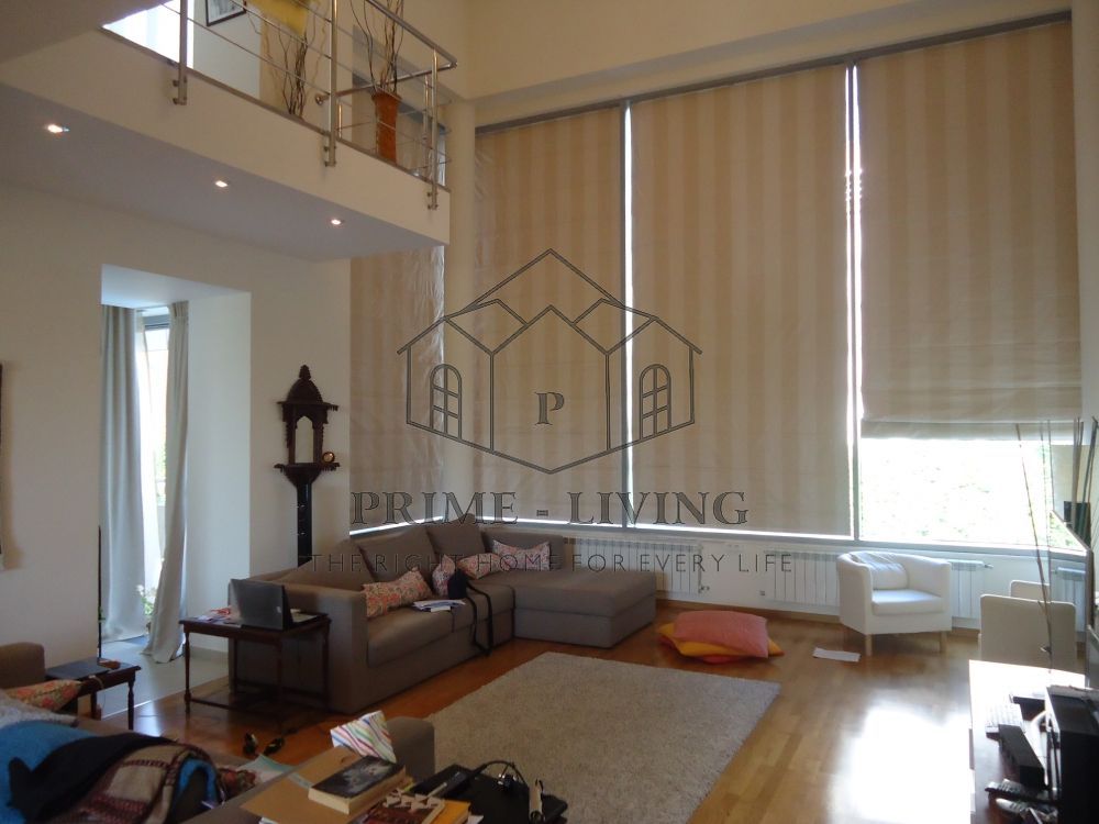 VILA CU 4 DORMITOARE LA INCHIRIERE LANGA BRITISH SCHOOL - Poză 8