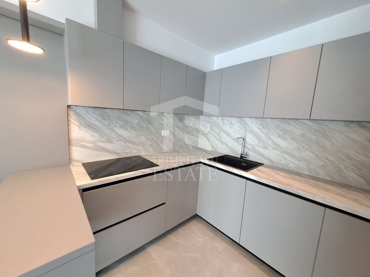 Apartament 2 cam loc de parcare One Cotroceni Metrou Academia Militara - Poză 16