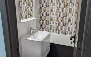 AP. 2 CAMERE 1 DECEMBRIE 1918, REABILITAT, MODERN, METROU 1 MINUT - Poză 7