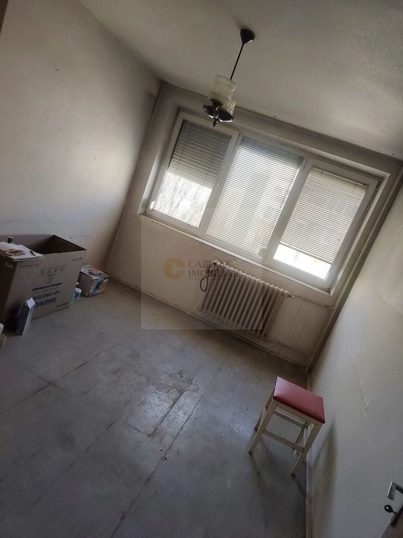 2 Camere-51MP | 2 Lifturi | Balcon Mare-8MP | M Romancierilor la 2 min - Poză 3