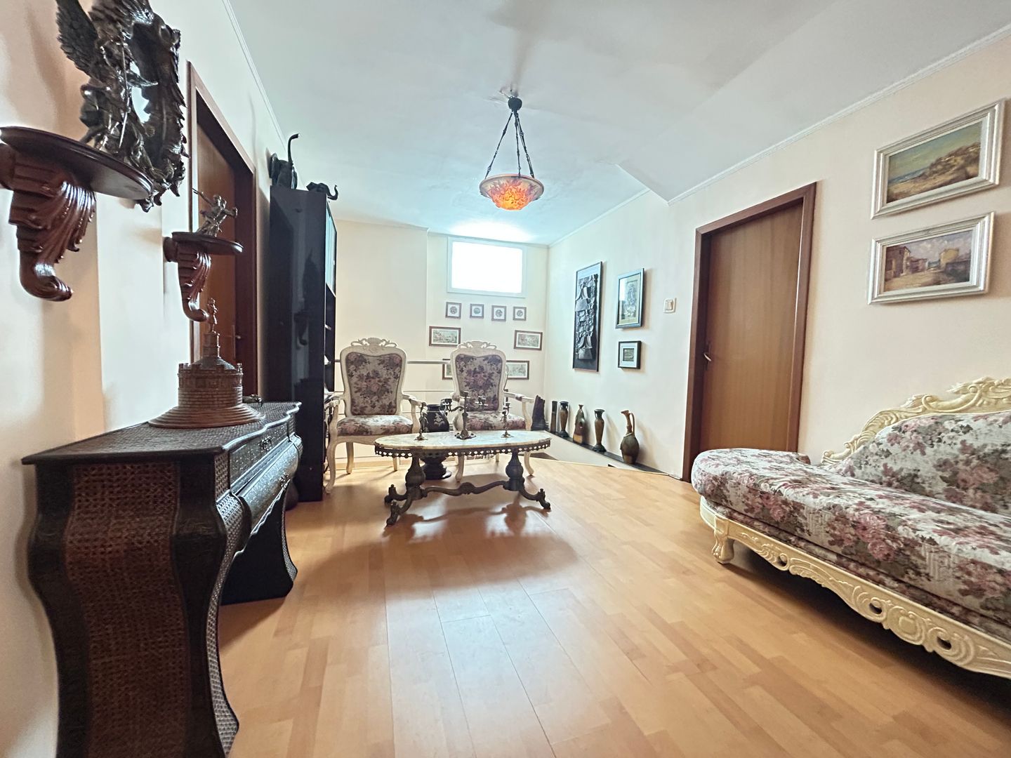 Apartament 3 camere tip duplex | 167 mp | Ultracentral | Plaja Modern - Poză 6