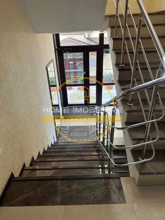 Apartament 2 camere, et.1/5 SD 42MP Utili [Exclusive Residence - Copou] - Poză 7