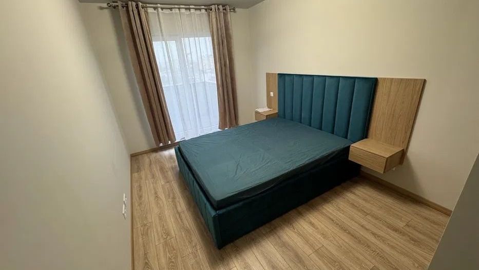 AP. 2 CAMERE HERCESA GHENCEA, PRIMA INCHIRIERE, INCALZIRE PARDOSEALA - Poză 6