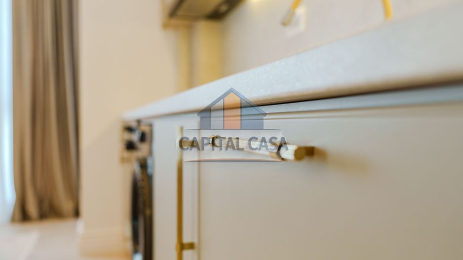 Apartament 2 Camere | Mobilat & Utilat Premium Pipera - Poză 78