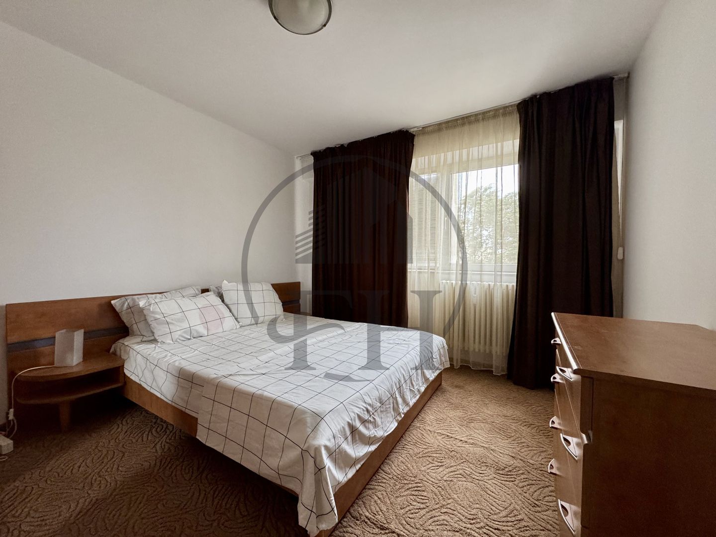 RENT/ INCHIRIAT - Apartament 2 camere de închiriat Tomis Nord, Constanța - Poză 4