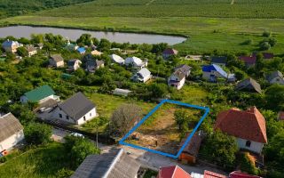 Vânzare, teren agricol 6 ari, Codru - Poză 3