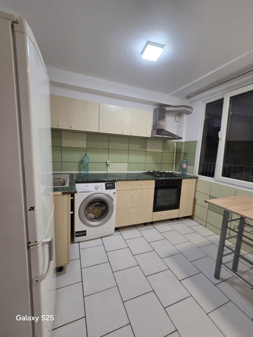 🔑 De Închiriat: Apartament 2 Camere  Modern– Zona Constantin Brâncoveanu - Poză 8