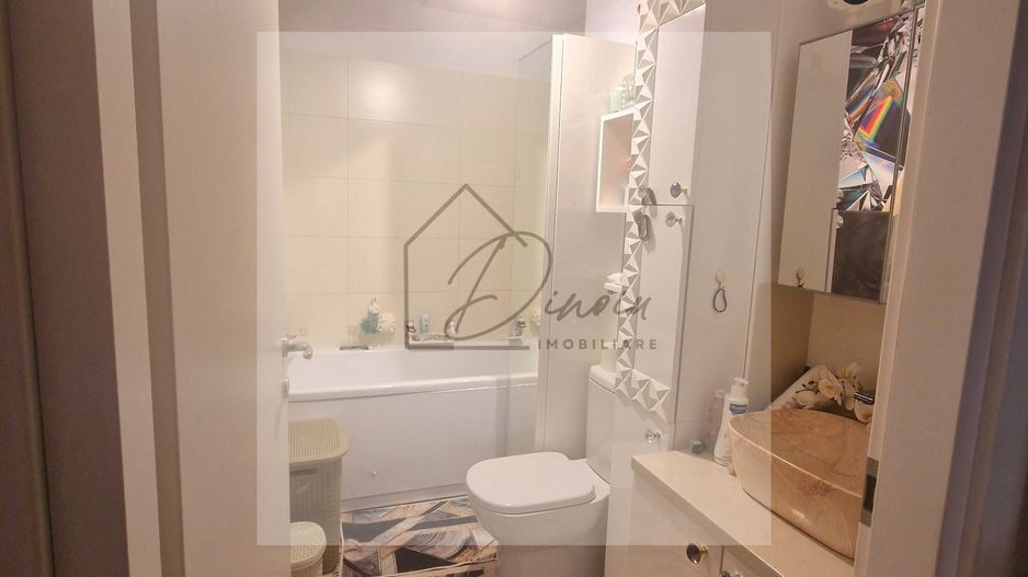 COM 0% I Apartament 2 camere Pipera I gradina loc parcare I ROND OMV - Poză 7